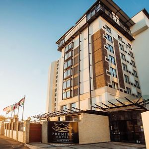 Premier Hotel Cape Town